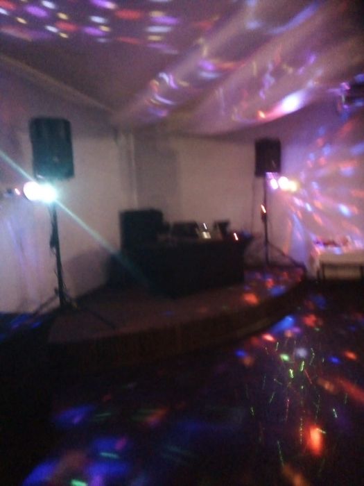 DJ na imprezy okolicznościowe