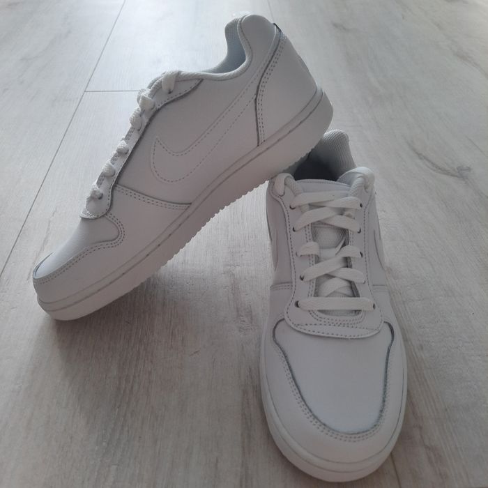 Кеди Nike Wmns Ebernon Low AQ1779-100