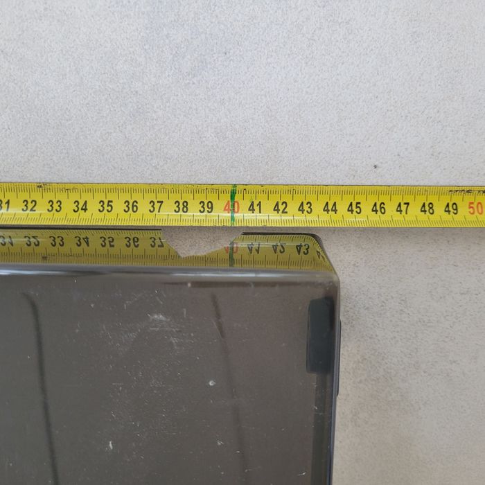 Pokrywa do magnetofonu szpulowego Sony