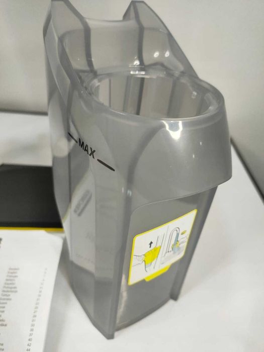 C154 Mop parowy Karcher / parownica SC 2 Upright EasyFixAE CZYTAJ OPIS