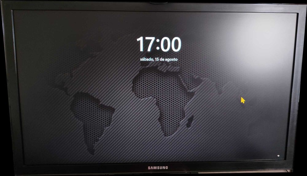 Monitor Samsung S27E330