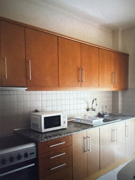 VENDA T3 mobilado - pronto a habitar - (venda com ou sem garagem)