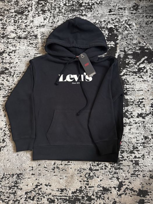 Levis худі кофта