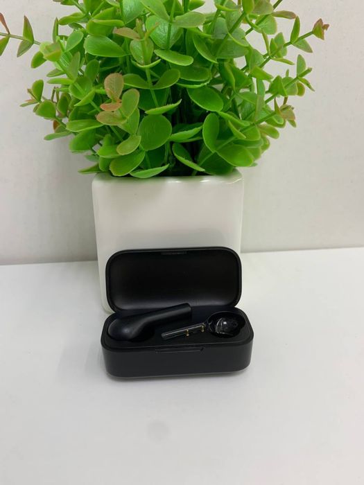 Зарядний кейс для навушників  QCY T5