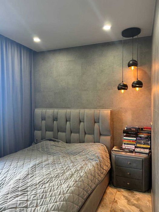 2-rooms apartment apartment by the address st. Protsenko (area 44,4 m²) - Atlanta.ua - photo 9