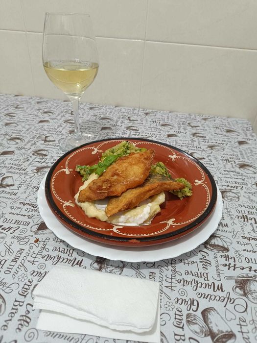 Tempero da nossa mãe