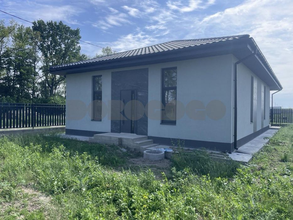 Продаж будинка 128 м.кв під оздоблення!! Крюківщина
