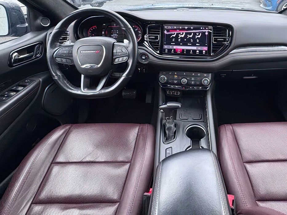 Dodge Durango      2023