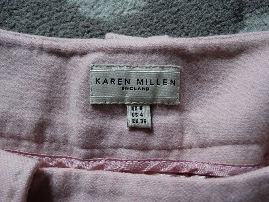 Spódnica ołówkowa Karen Millen rozm. 34/36