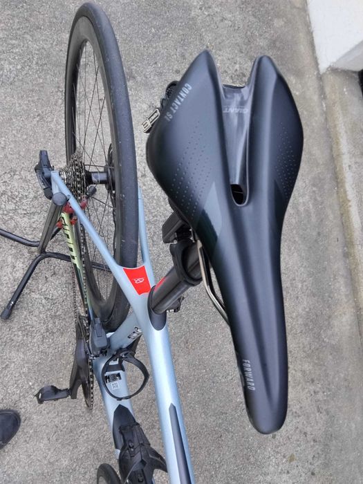 Bicicleta estrada GIANT TCR