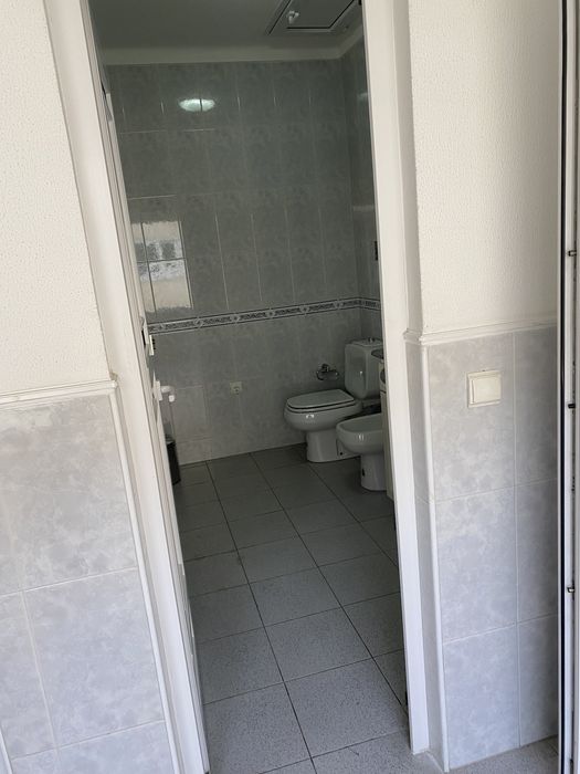 Aluga-se Salão para Festas