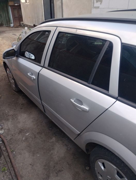 Opel Astra 1.7d терміновий продаж