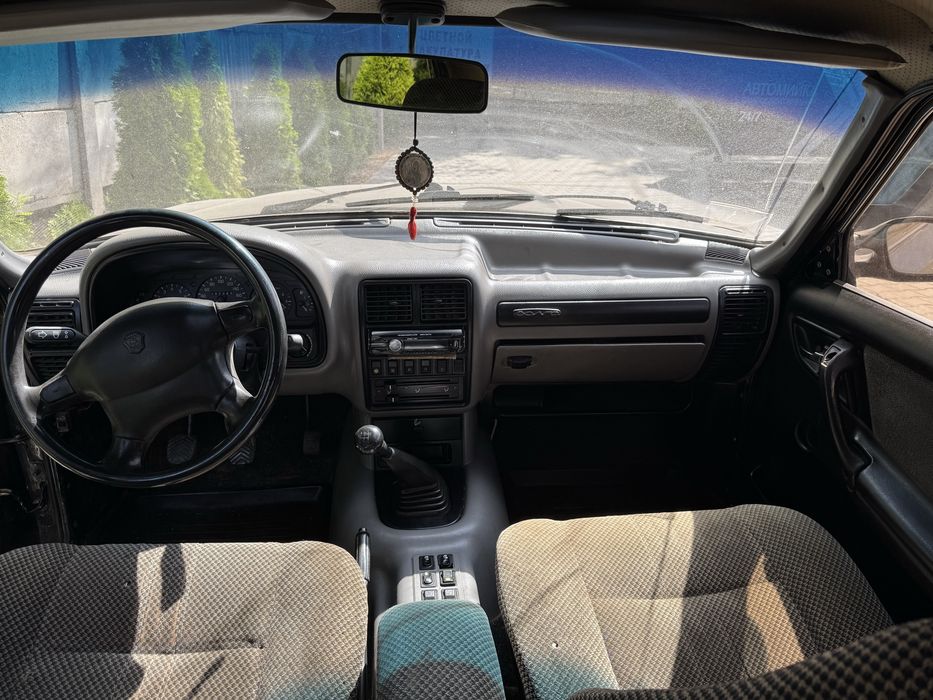 Газ 3110 Волга 1997