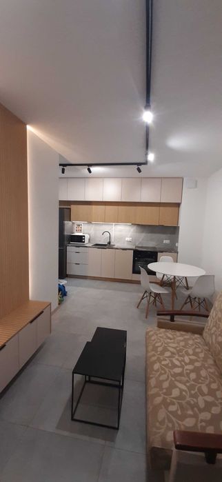 2 pokoje, salon z aneksem, blisko centrum