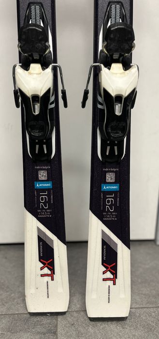 Narty Atomic Performer