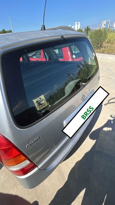 Opel astra 1.4 16V 1998 Carro e Carrinha para Peças