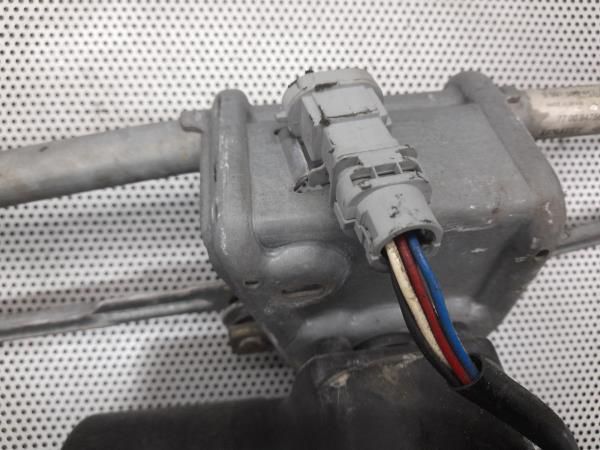 Motor limpa vidros frente RENAULT Clio II (BB0/1/2_, CB0/1/2_)