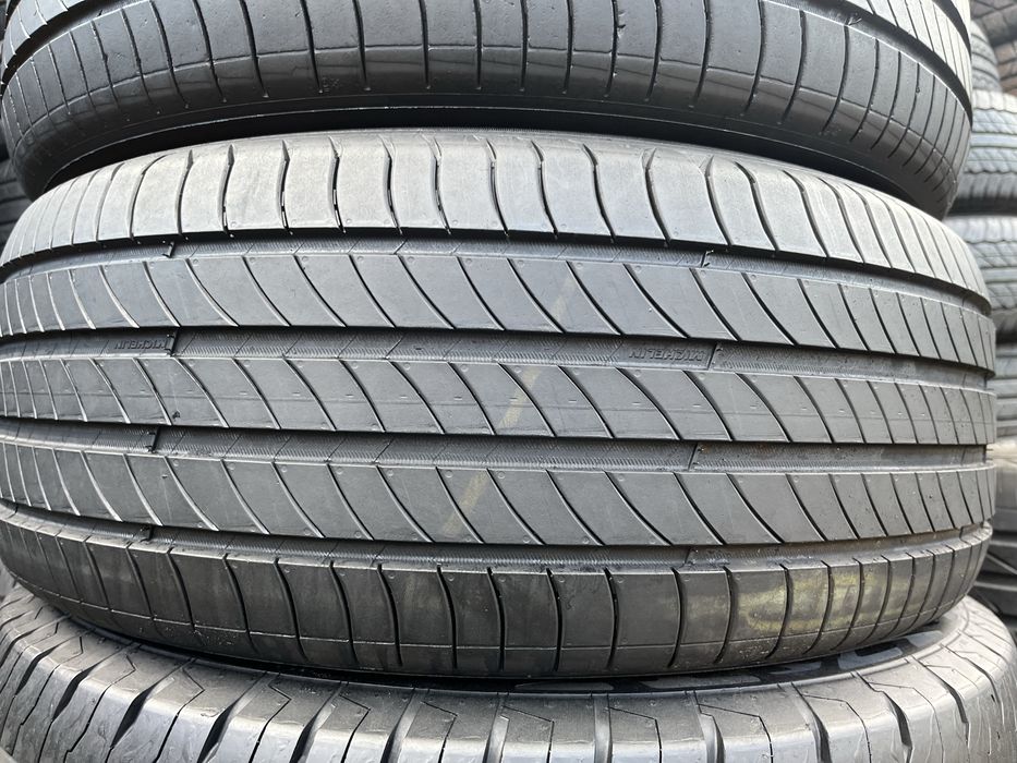225 50 R19 2шт Michelin E Primacy Вул. Дружківська 12