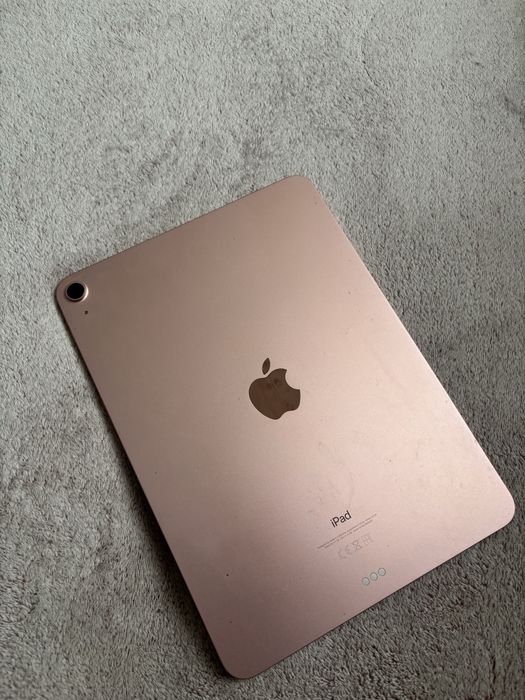 Ipad Air (4. Generacja) wraz z Apple Pencil