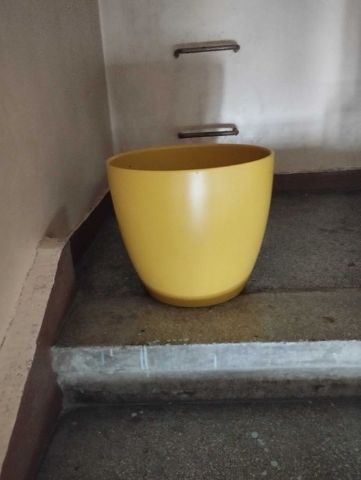 Donica ceramiczna