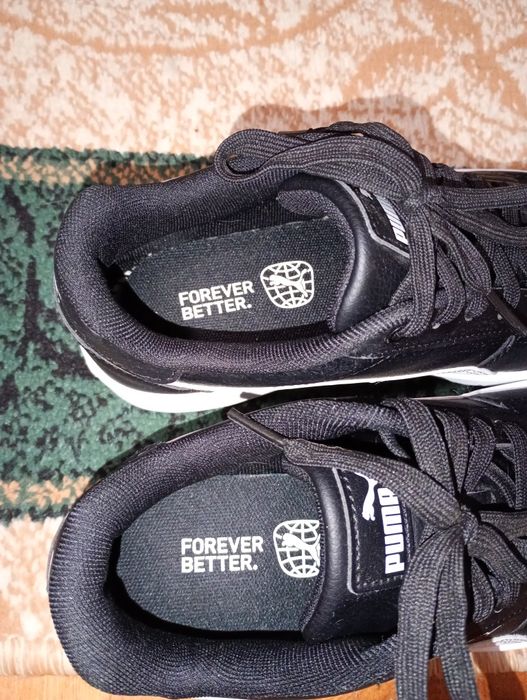 Кросівки, кеди Puma