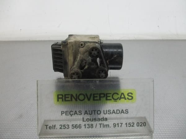ABS VOLKSWAGEN Passat (3C2)