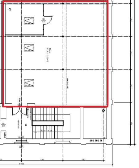 Klimatyczne biuro poddaszu 67 m2 [112m2) fabryka Kohna - bezpośrednio
