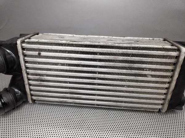 Radiador do intercooler PEUGEOT 308 SW