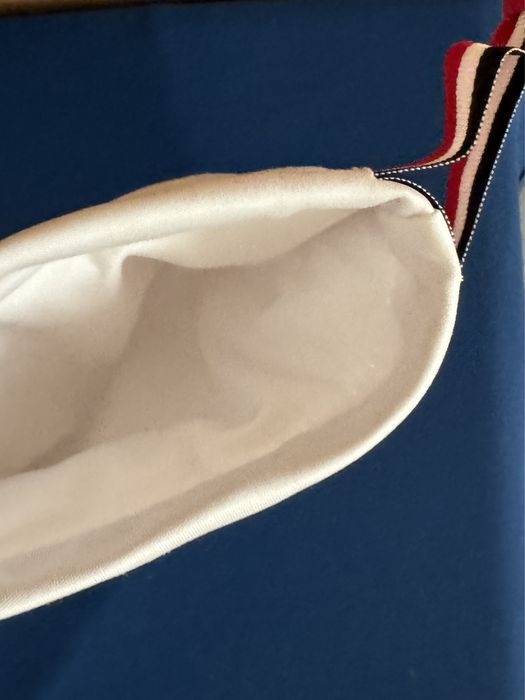 Moncler etui, pokrowiec, futerał