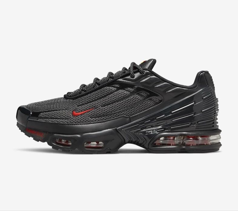 Кросівки Nike Air Max Plus 3 TN