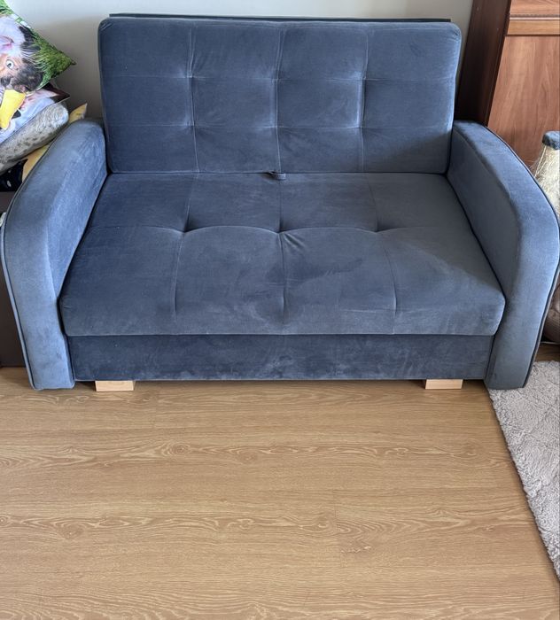 Kanapa sofa Amerykanka