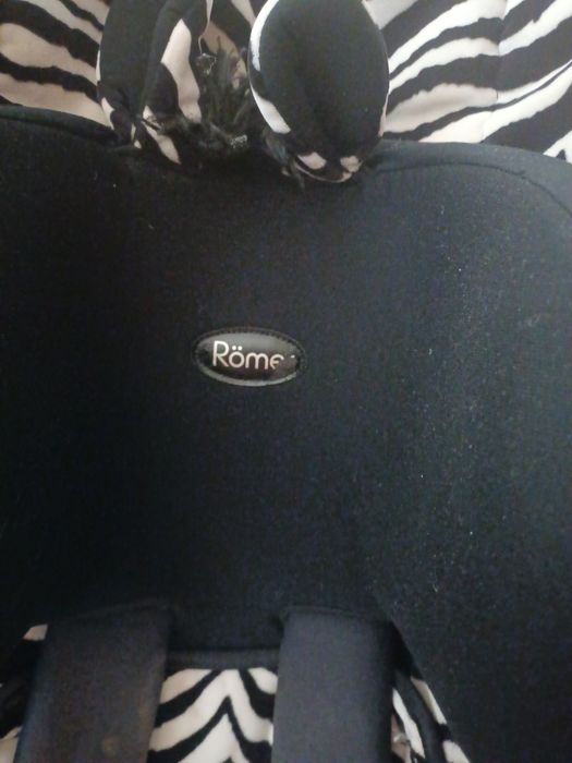 fotelik britax romer king 9-18