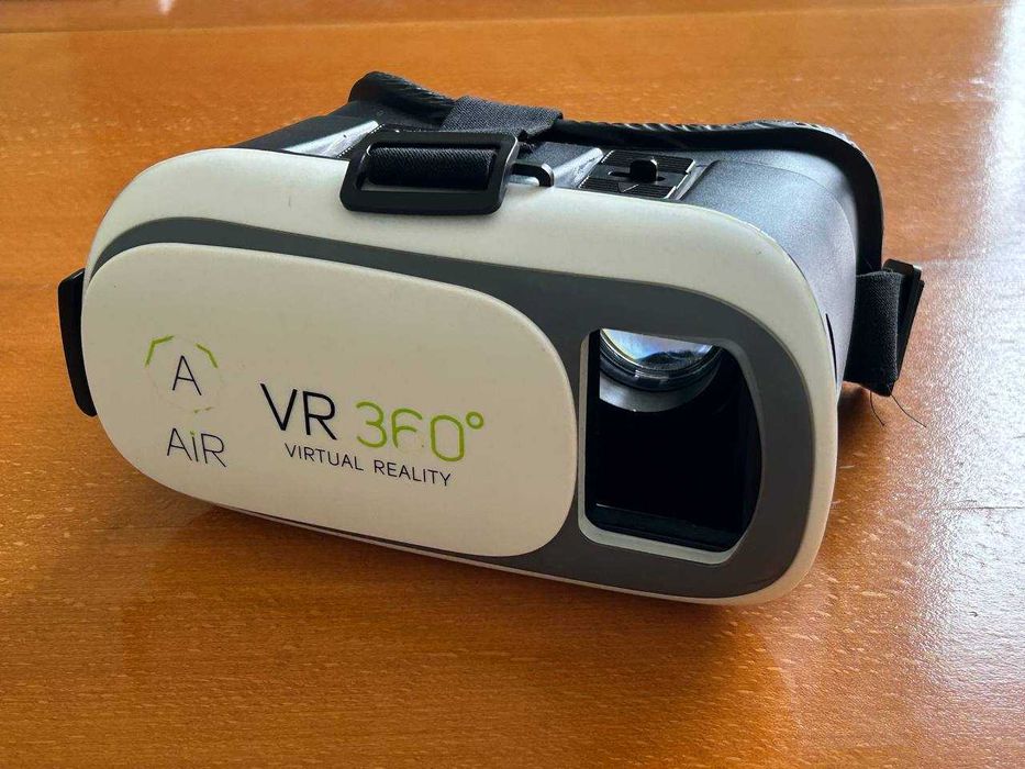 VR/AR Окуляри. VR360. Договірна ціна
