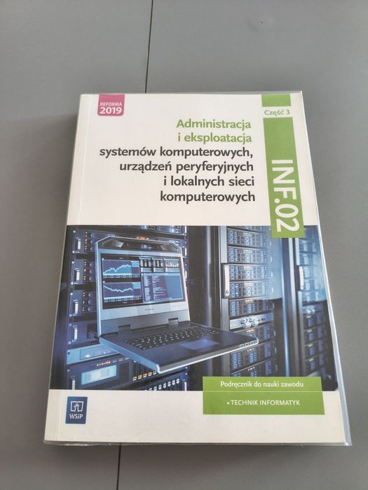 Administracja i eksploatacja