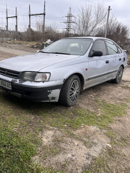 Продам ракету карина   E