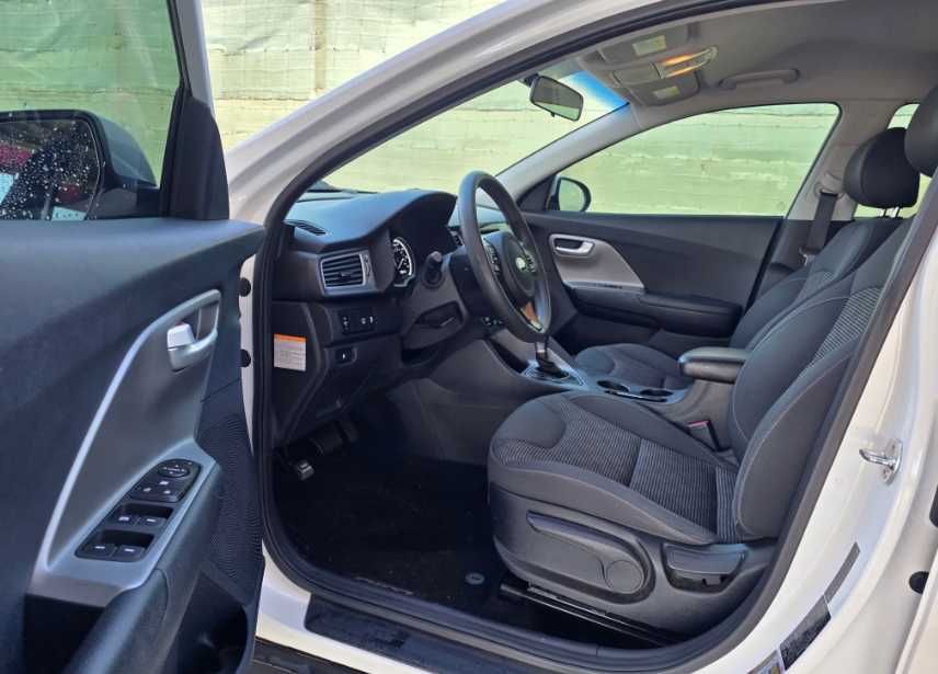 Kia Niro 1.6 Hybrid 2018