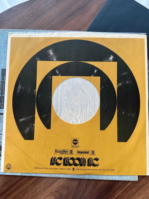 B.B. King – Live In Cook County Jail (1971, US)