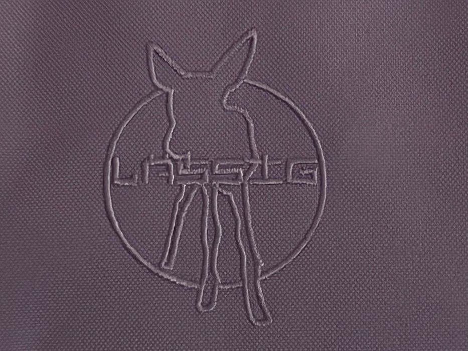 Organizador de assento auto de bebé Lassig