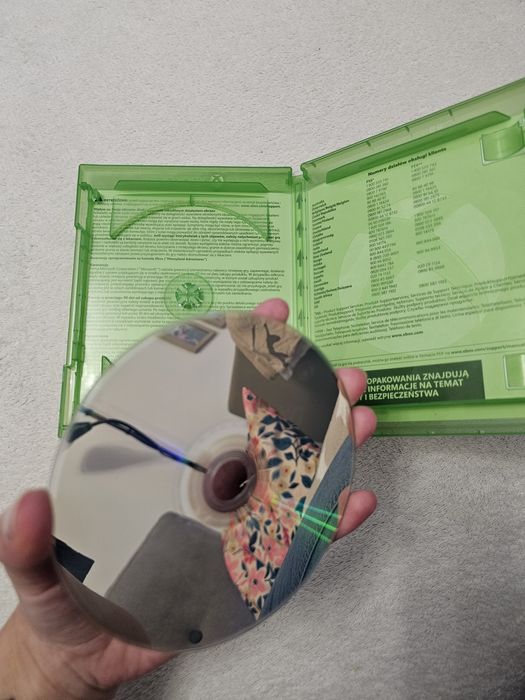 Gra na Xbox One, Disneyland Adventures