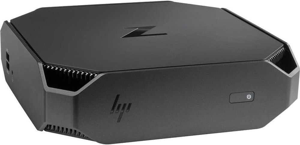 Міні ПК HP Z2 Mini G3 i7-6700 16GB 256GB SSD Win 11 Гарантія ФОП Робоча станція Неттоп Комп'ютер Системний блок