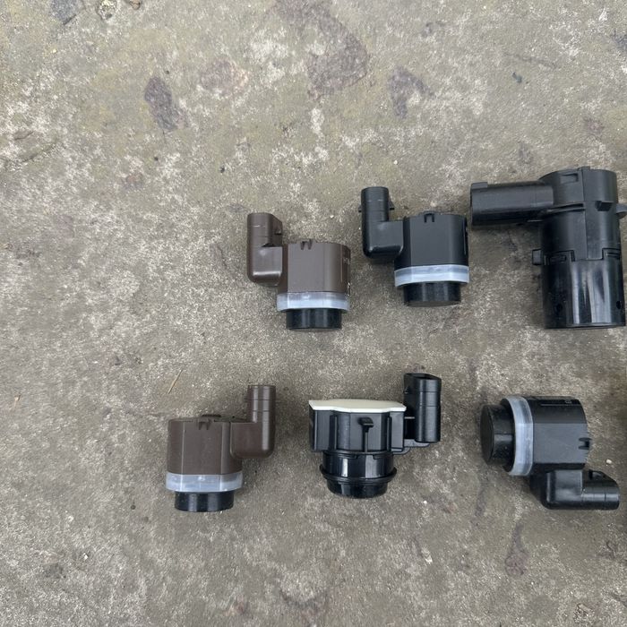 Датчики парктроника bmw f30 f20 e46 e39 e60 e53 e70 e90 g20 g30 g05