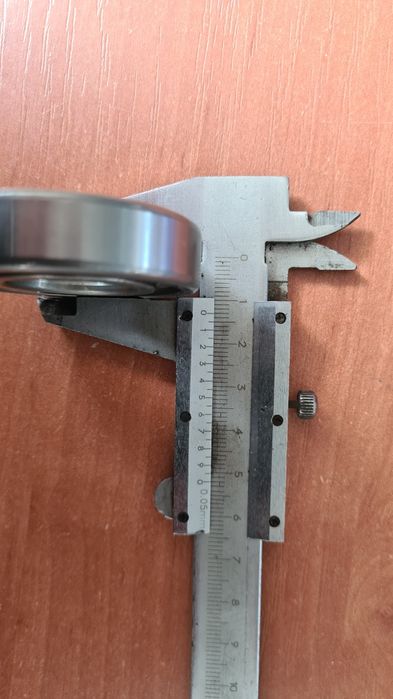 Підшипник коленвал на мопед TPI t11303 SC05T52 CS24PX2

13AS