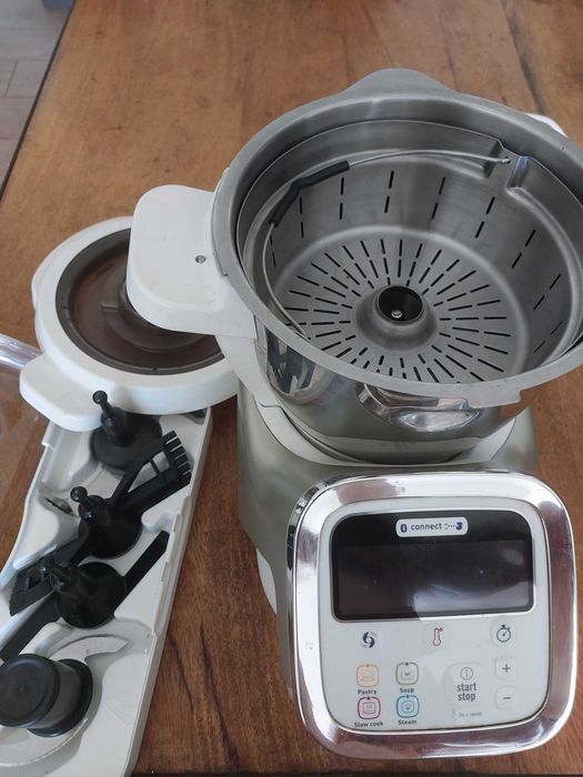 Moulinex i-Companion Connect Bluetooth – 150€