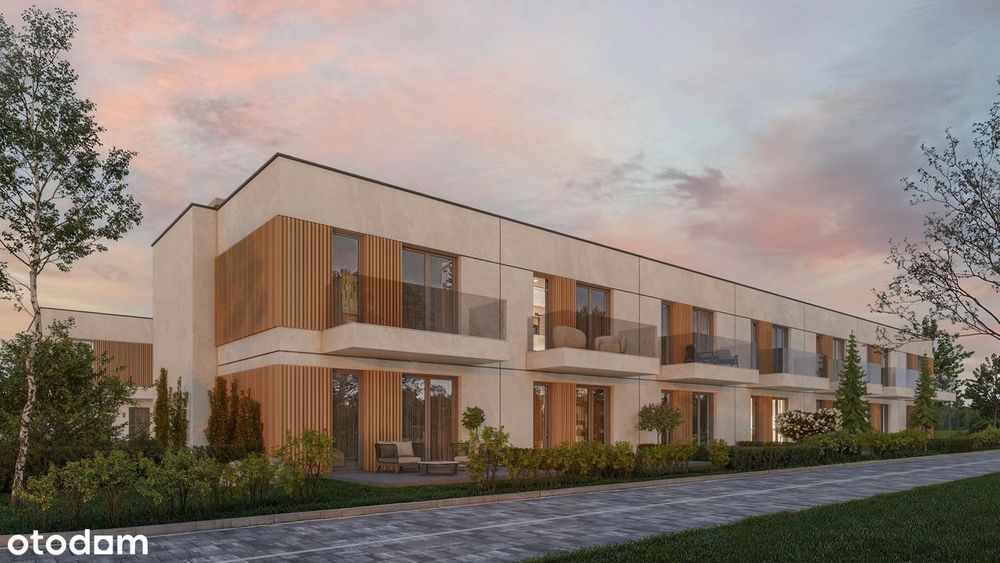 "Verde Park" - bezczynszowe apartamenty