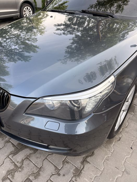 Продам Бмв е61 3.0 дизель рест Bmw e61