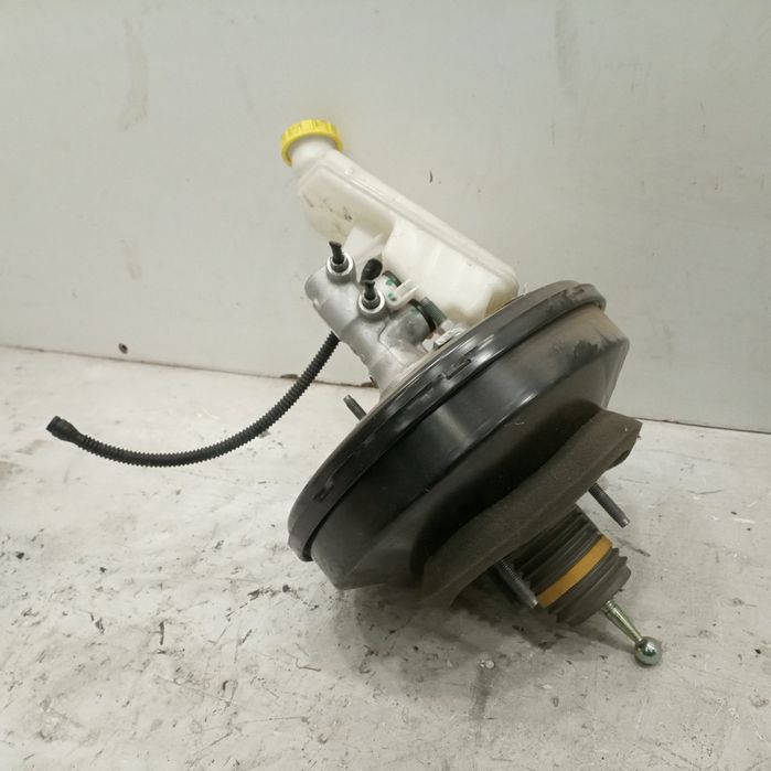 Servo freio - peugeot 208 i (ca_, cc_) | 12 -