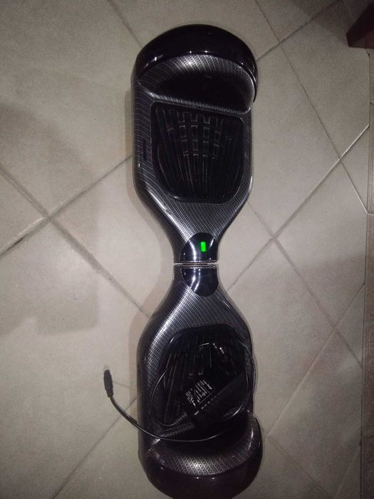 hoverboard nova em ótimo estado