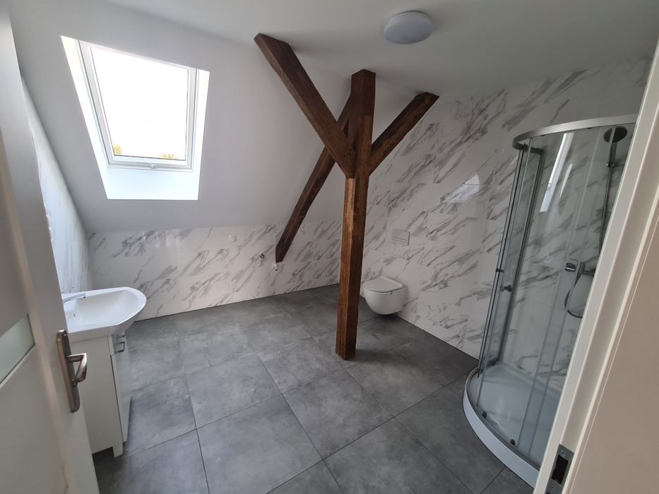 OD ZARAZ duże mieszkanie Gogolin