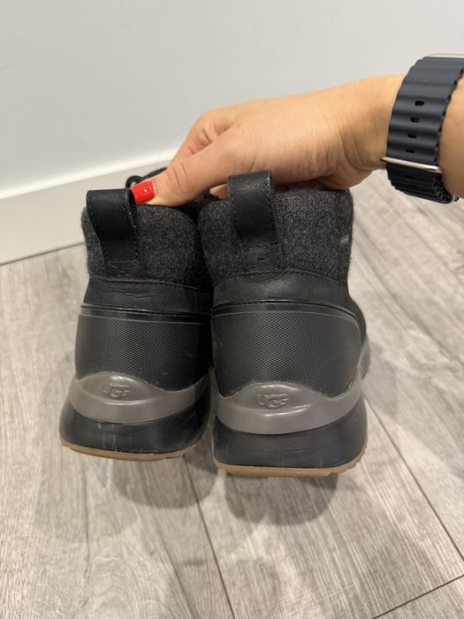 Ботинки чоловічі Ugg оригінал