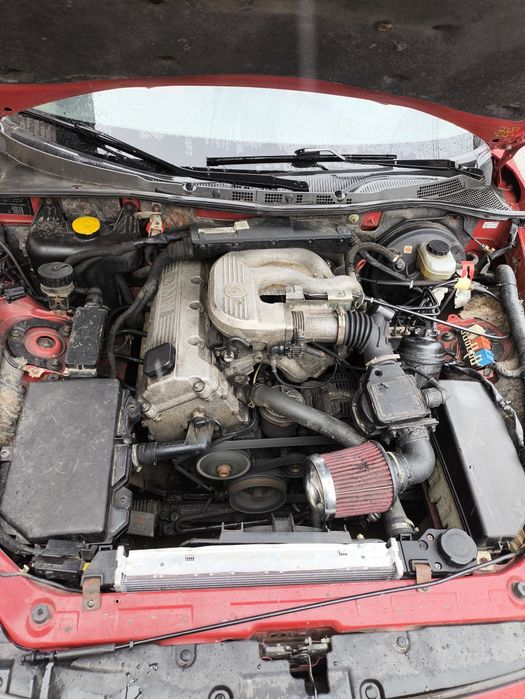 Mazda RX-8 Мазда РХ 8